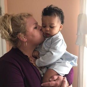 Meet your Posher, Lori